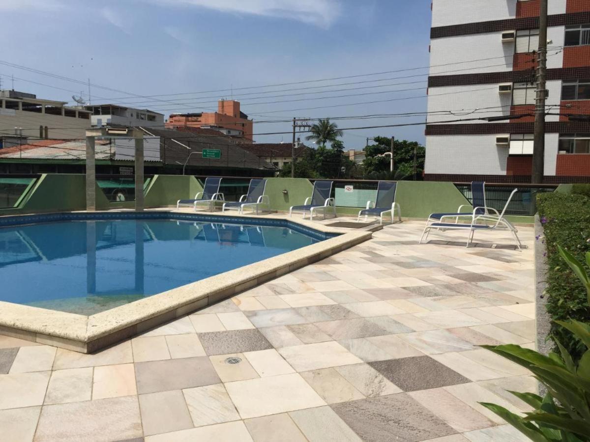Sol & Mar - Vereda Tropical Guarujá Exterior foto